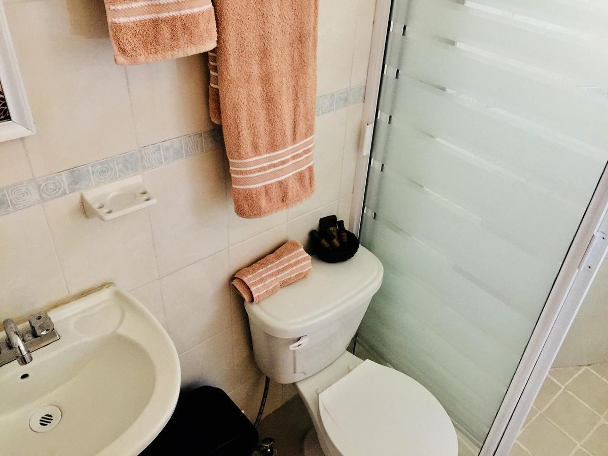 Hotel Don Elias Guadalajara Eksteriør billede